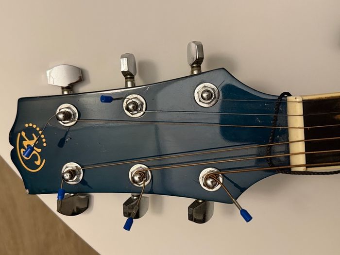Guitar