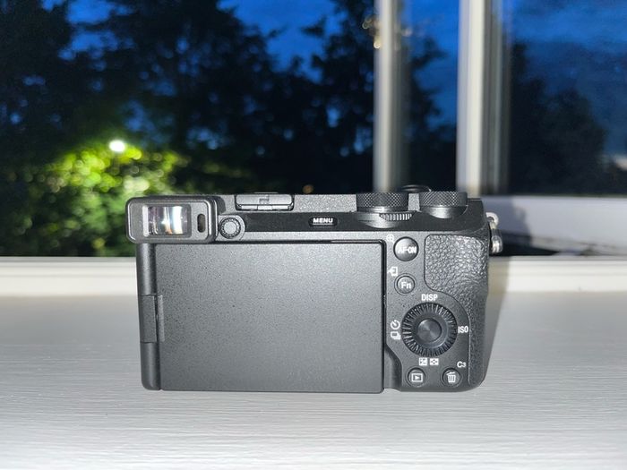 sony alpha