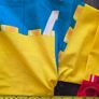 Adidas x LEGO Boys Windbreaker Jacket Size 11-12 Years Image 9