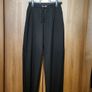 Wide Leg Trousers Image 2