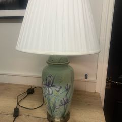 Table lamp