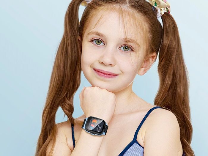 Kids Smart Watch 4G