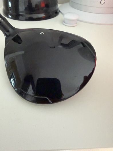 Taylormade Stealth 2Plus 3 wood