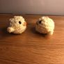 Crochet Chicks Image 2