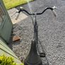 Peugeot Valencay Vinage 1970's Ladies Bike Image 7