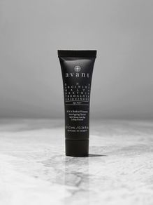 New Avant Radical Firmness Anti-Ageing Serum