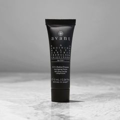 New Avant Radical Firmness Anti-Ageing Serum