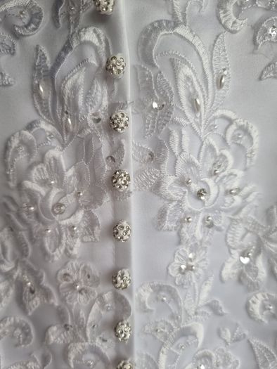 Communion dress