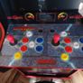 Arcade Machine -  Mortal Kombat II Deluxe Authentic Image 3