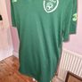 Ireland Football Jersey - XL size Image 4