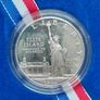Boxed United States Liberty Coin - 1986 Image 3