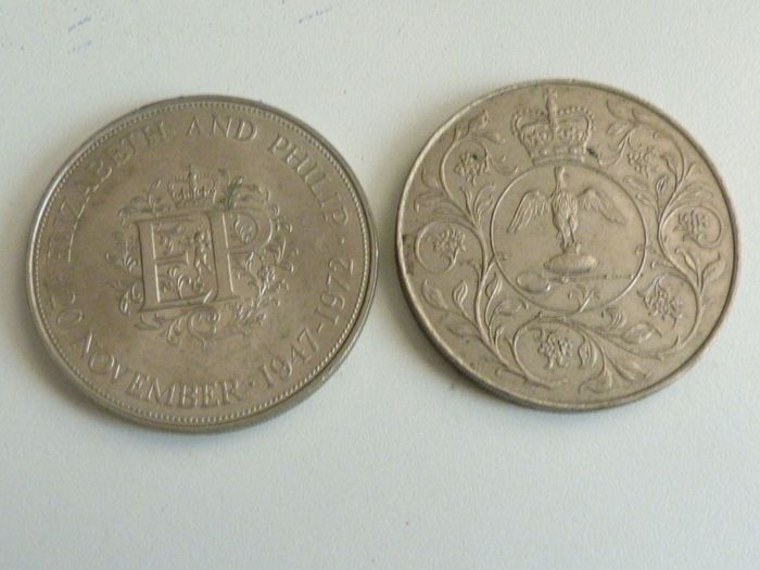 UK crowns
