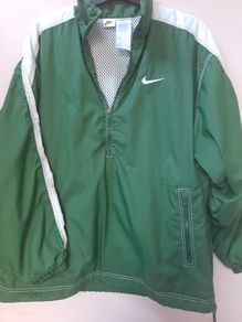 Nike Adult vintage jacket