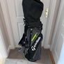Taylormade golf clubs set Image 2