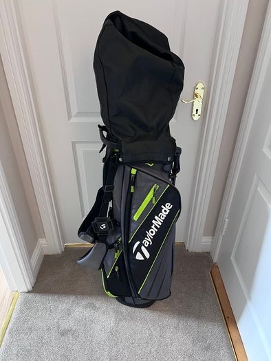 Taylormade golf clubs set