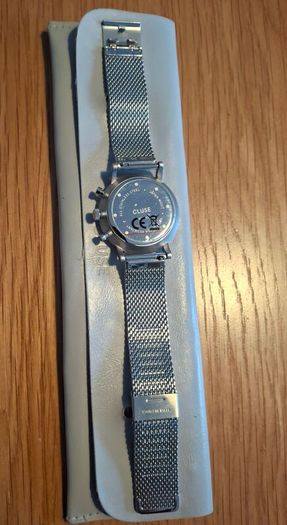 Men's Cluse watch