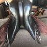 Berney Bros 18" saddle Image 4