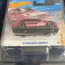 Hot wheels 87 Ford Sierra super treasure hunt Image 2