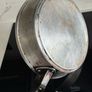 Large Deep Frying Pan Image 3