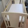Cot bed Image 2