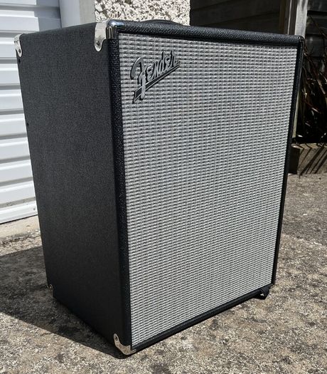 Fender Rumble 115 Extension Cab