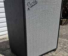 Fender Rumble 115 Extension Cab