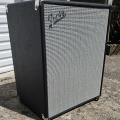 Fender Rumble 115 Extension Cab