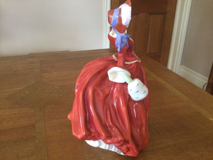 Royal Doulton - Autumn Breezes. ( Reduced)