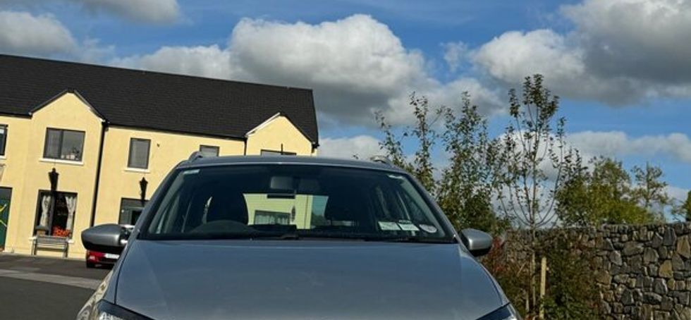Vw Polo Cross 1.2tdi