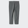 UNIQLO Smart Ankle Trousers Image 4