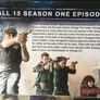Chicago P.D. - Season 1 (2014)  [DVD TV Boxsets] Image 3