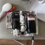Triton T90sr Shower Image 2