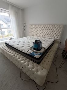 Super King Bed