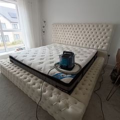 Super King Bed