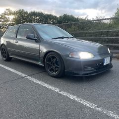 1994 Honda Civic