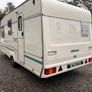Bailey ranger 4berth caravan Image 4