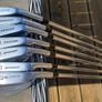 Maxfli Australian Blade Irons Image 5