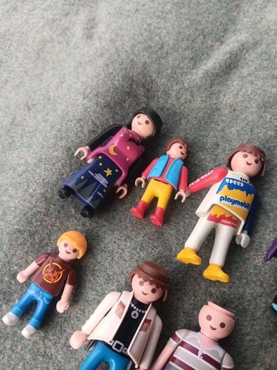 playmobil