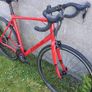Fuji Sportif Road Bike - Size 58cm/XLarge - 16 speed Shimano Sora - Excellent condition - Cyclists Height 5ft 6" to 5ft 11" Image 3