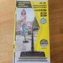 Karcher high power washer accessory. PS30 Power scrubber surface cleaner Image 6