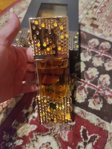 ladies fragrance