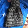 Puff vest Image 4