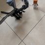 Minecraft Toys, Also Marvel Avengers winter  soldier Image 4