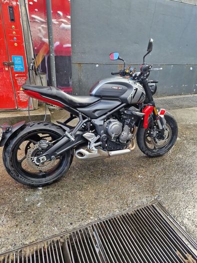 motorbike