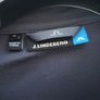 J.Lindeberg 1/4 zip sweater Image 4
