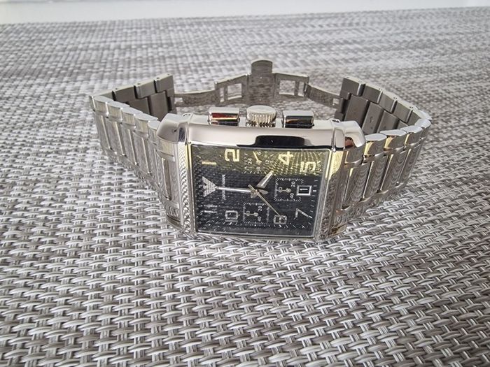 Mens Classic Armani watch