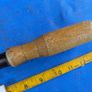1.1/4" Paring Chisel by I&H Sorby Image 3