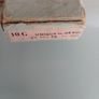 Vintage "Unique" Legible Slide Rule Model 95 C with Original Box  Made in England Image 8