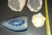 Geodes lot