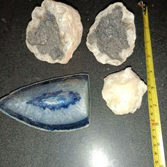 Geodes lot